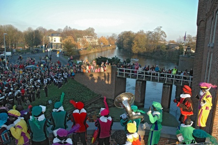 Sint Woerden 320